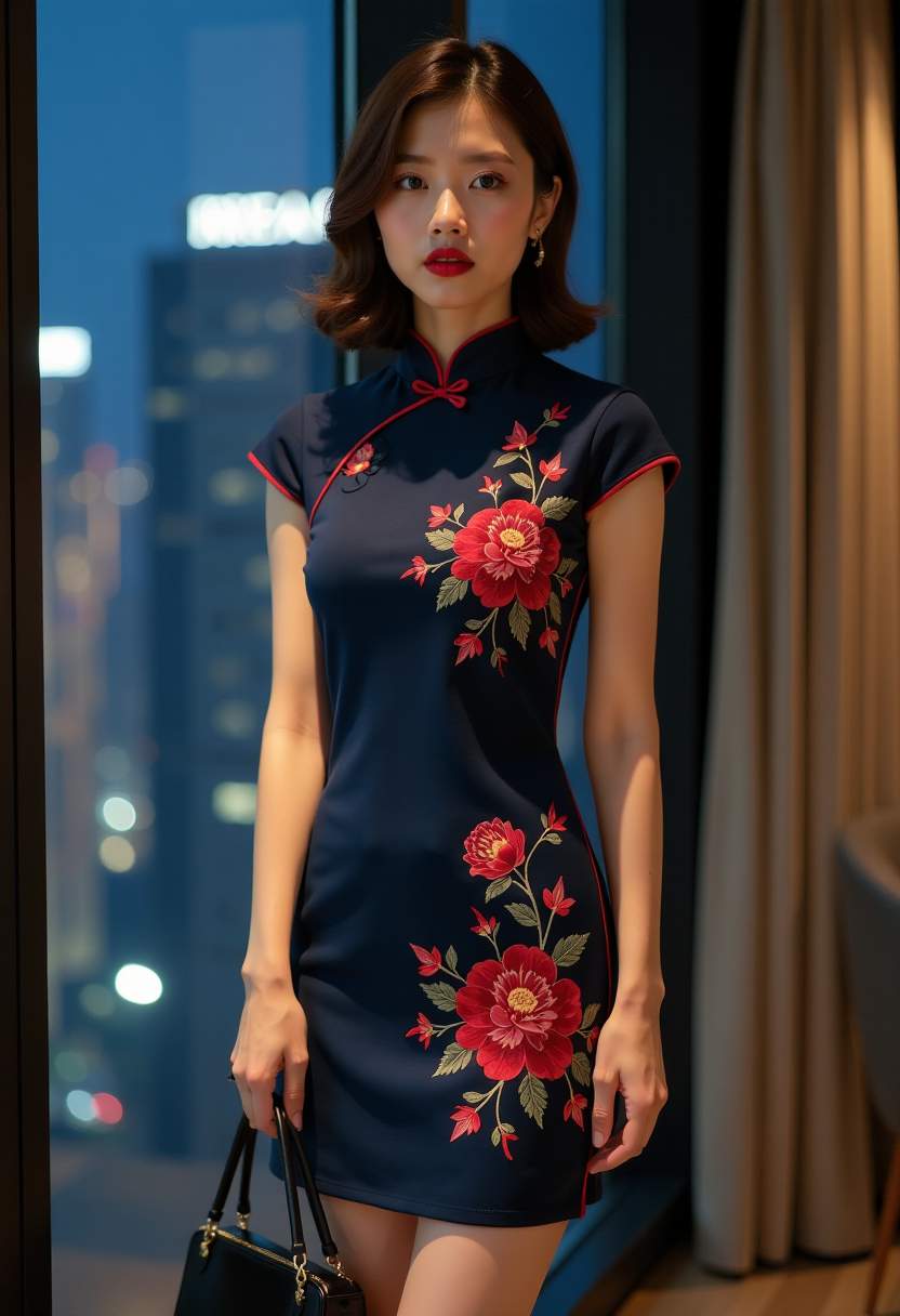 好友女友点歌挑战视频封面